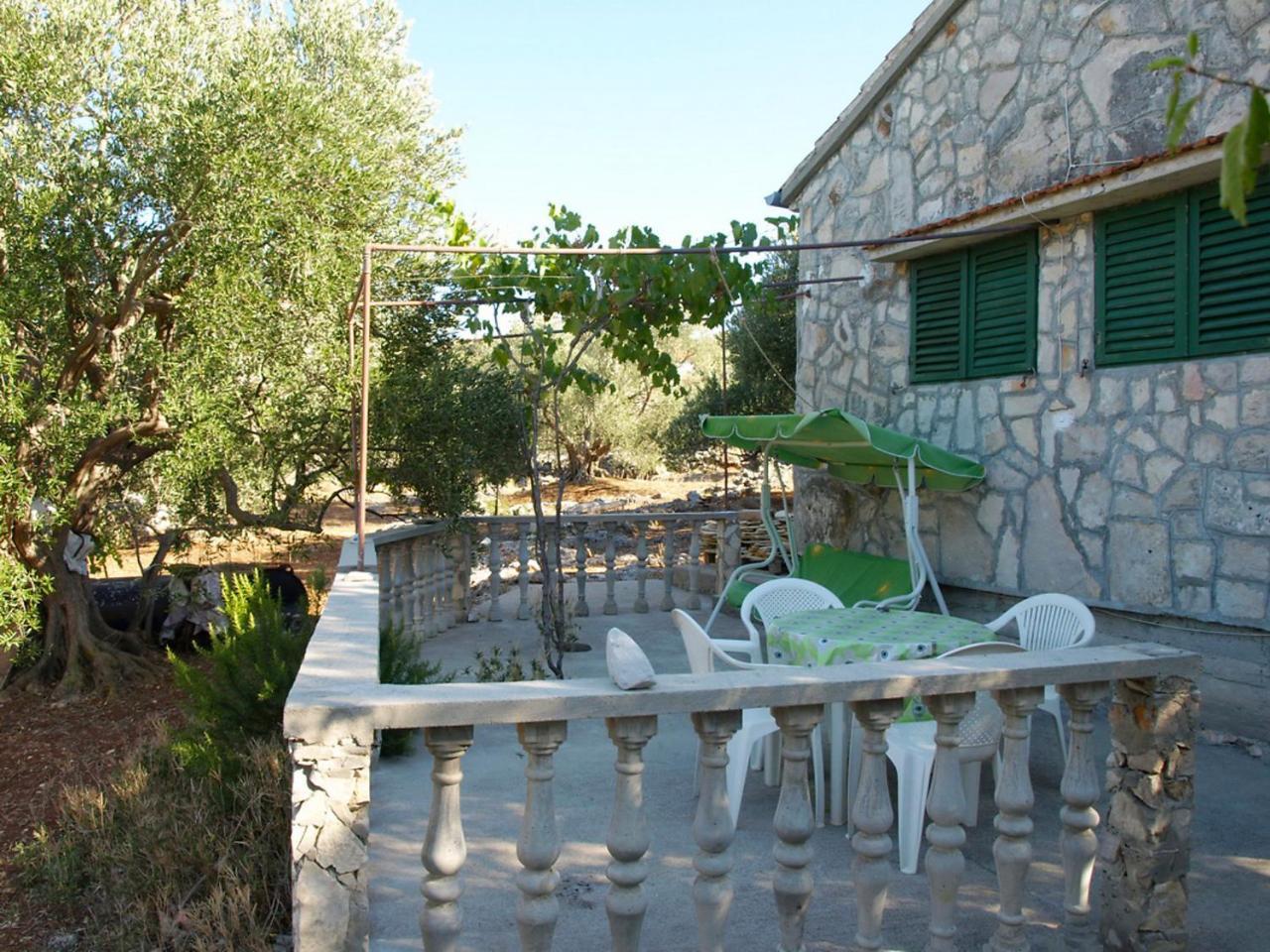 Holiday Home Marica By Interhome تكون المظهر الخارجي الصورة